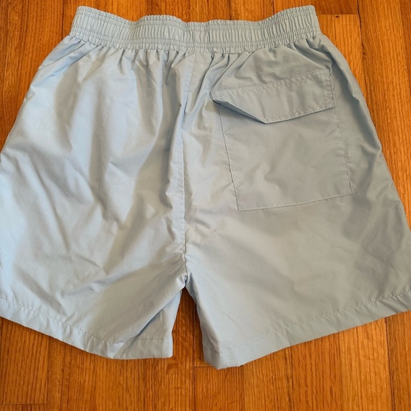 Polo Ralph Lauren swim trunks Size M (n) NWT - Picture 8 of 10
